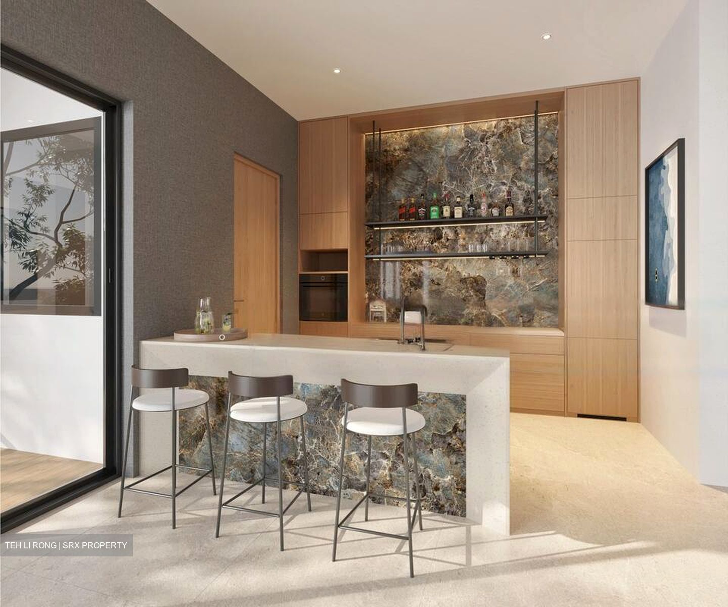 Landed Housing Development (D11), Detached #476587281